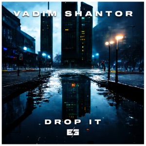 VADIM SHANTOR — Drop It