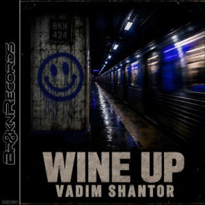 VADIM SHANTOR — Wine Up