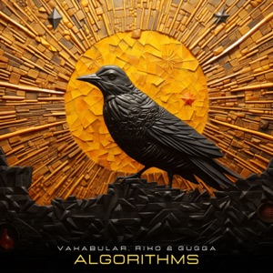 Vakabular — Algorithms