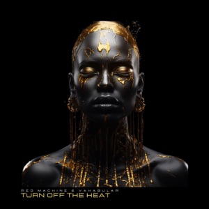Vakabular/Red Machine — Turn Off The Heat