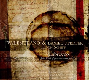 Valenteano — Das Parfum