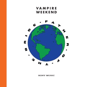 Vampire Weekend — This Life