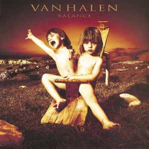 Van Halen — Don't Tell Me (What Love Can Do)