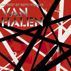 Van Halen — Finish What Ya Started