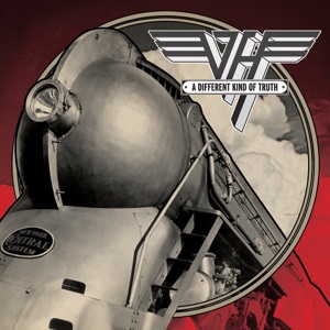 Van Halen — She's The Woman