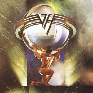 Van Halen — Why can't this be love