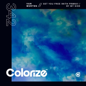 Van Murten — By My Side
