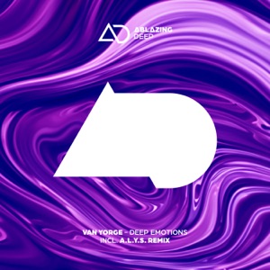 Van Yorge — Deep Emotions (Original Mix)