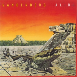 Vandenberg — How Long