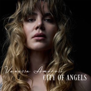 Vanessa Amorosi — Mr. Mysterious