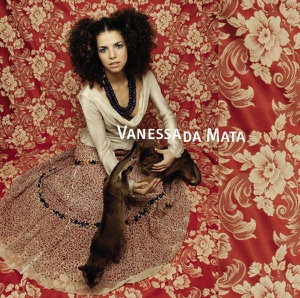 VANESSA DA MATA — AI AI AI