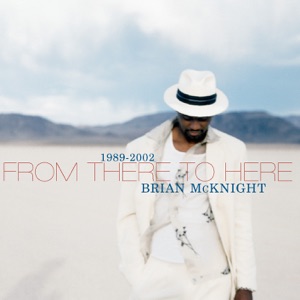 VANESSA WILLIAMS & BRIAN MCKNIGHT — LOVE IS