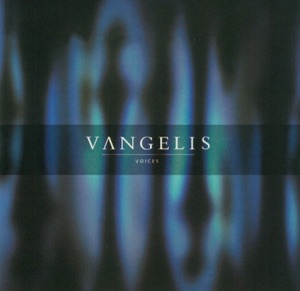 Vangelis — P.S.
