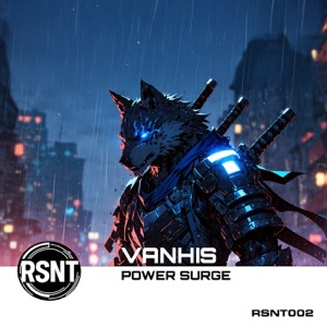 Vanhis — Power Surge