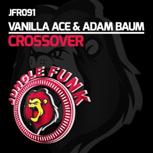 VANILLA ACE/ADAM BAUM — Crossover