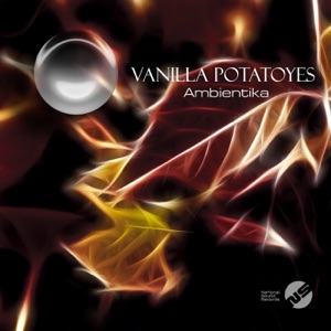 Vanilla Potatoyes — Sea Breeze (Original Mix)