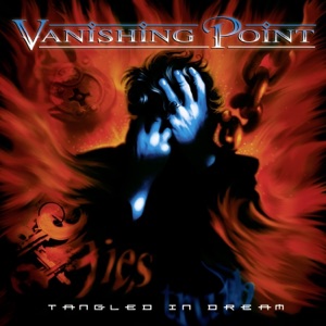 Vanishing Point — On the Turning Away