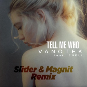 Vanotek & Eneli — Tara (Robert Cristian Remix)