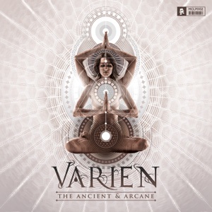 Varien — Hypnotique (feat. Charlotte Haining)