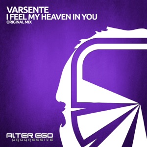 Varsente — I Feel My Heaven In You (Radio Edit)
