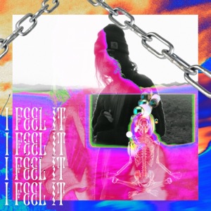 VayFlor — I Feel It