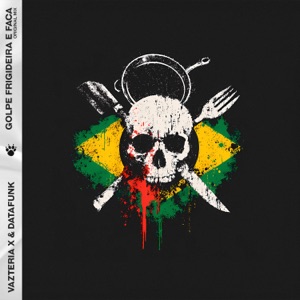 VAZTERIA — Golpe Frigideira E Faca