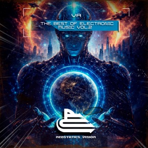 Vector and FullSize — DaNica  (Extended Mix)
