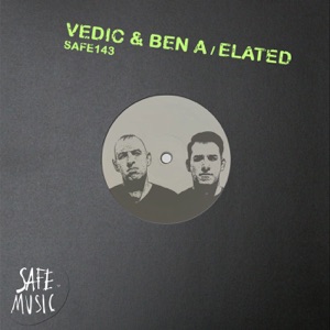 Ben A, Vedic — Elated (Original Mix)