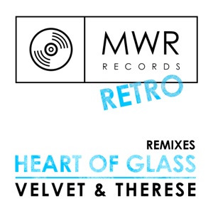 Velvet / Therese — Heart Of Glass