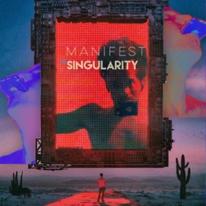 VENCHEST — Singularity