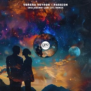 Venera Veyron — Passion