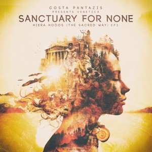 Venetica — Guilty Treasures (Original Mix)