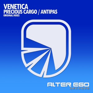 Venetica — Precious Cargo (Instrumental Edit)