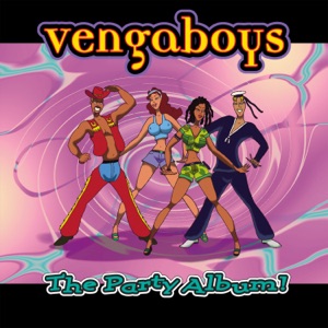 VENGABOYS — BOOM BOOM