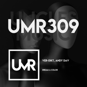 Ver-Dikt & Andy Dav — Dream a Color
