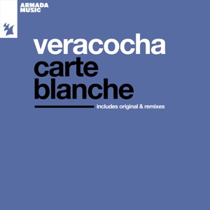 Veracocha — Carte Blanche (Hitch Hiker & Dumondt Club Mix)
