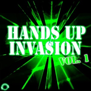 VERANO — House Baby (Hands Up! Invasion rmx)