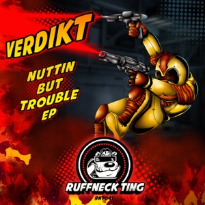 VERDIKT — Beat Pop