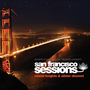 VERNON/DACOSTA/APPLE ROCHEZ — As Darkness Falls (Giom rmx)