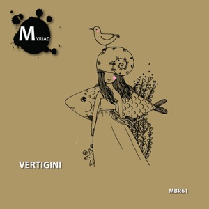 Vertigini — The Shrimps