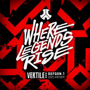 VERTILE — Where Legends Rise
