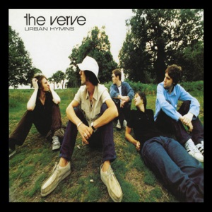 Verve — Bitter sweet symphony