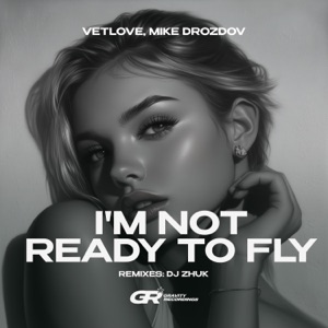 VetLove — I'm Not Ready To Fly