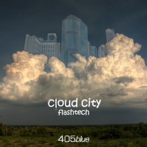 Viapo — Cloud City (Original Mix)