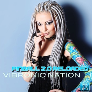VIBRONIC NATION — Pinball 2.0 Reloaded