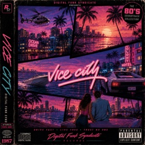 VICE CITY — Syndicate
