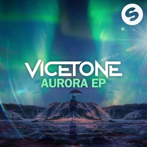 Vicetone feat. Pia Toscano — Siren - 0:00