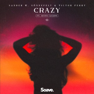 Sander W. / Sonnefelt / Perry, Victor — Crazy