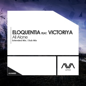 Eloquentia, Victoriya — All Alone