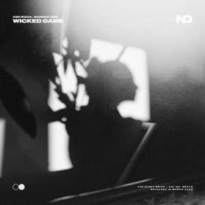 Vidi Roca & Giorgio Gee — Wicked Game